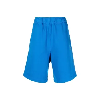 AMBUSH Logo Embroidered Shorts
