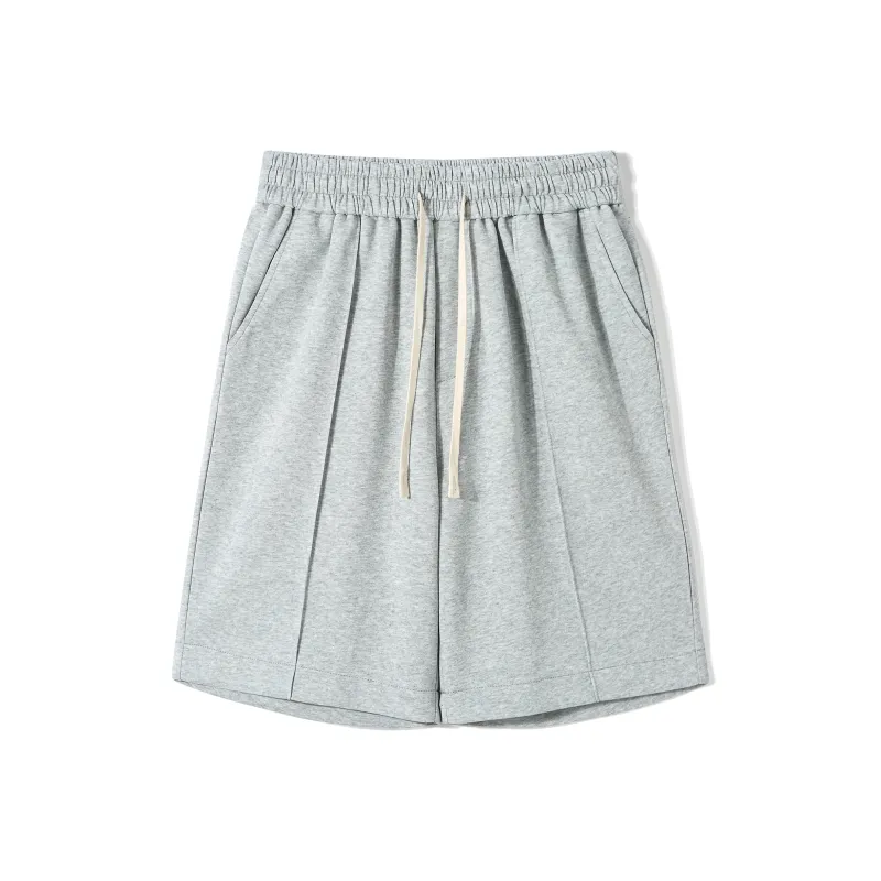 PUCCA Casual Shorts Unisex-28