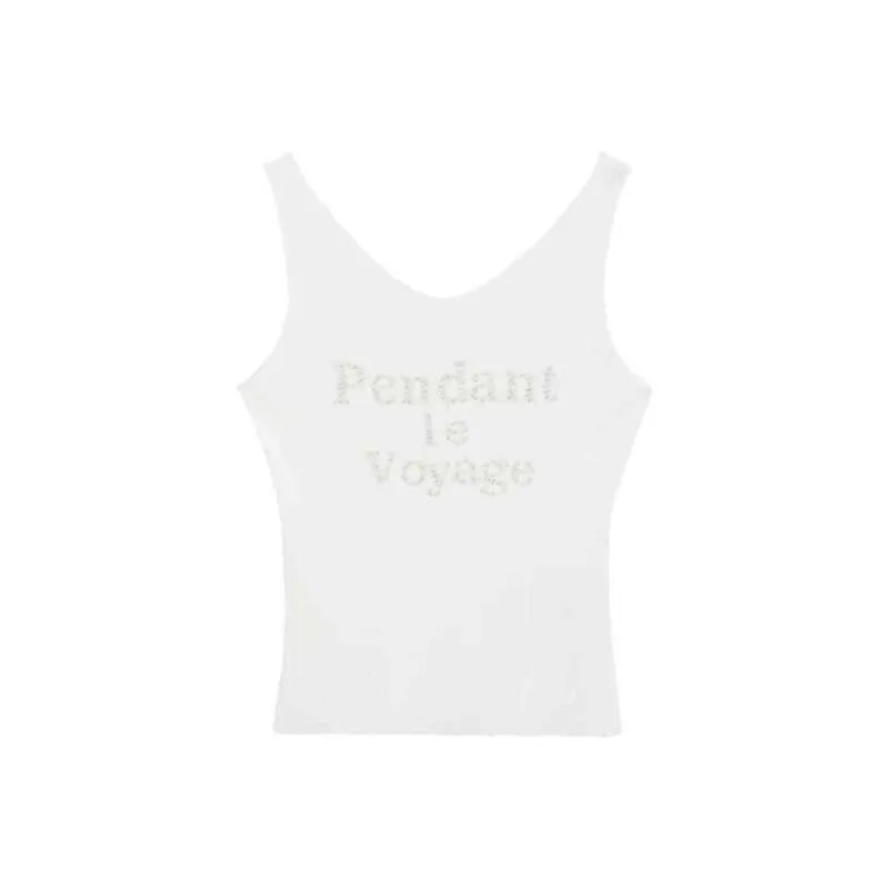 Bebe Tank Tops Women's-1