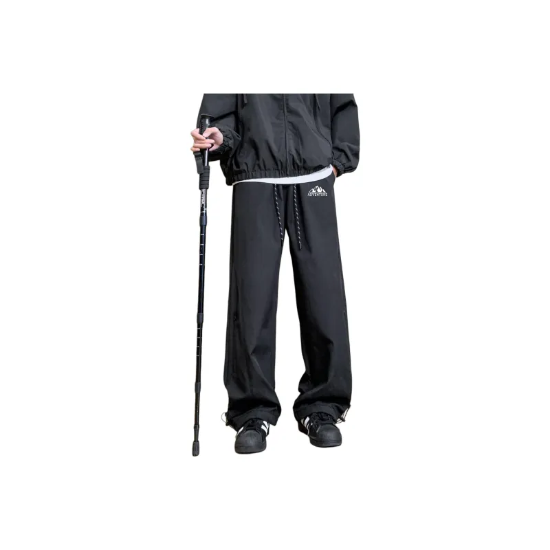 BAGE Casual Pants Unisex-28