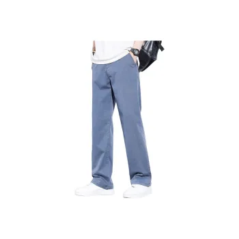Children Of Huaxia 2025 Summer Casual Pants Men's