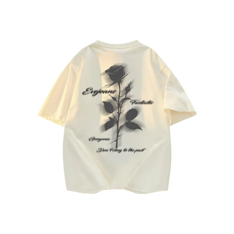 Yiwen T Shirts Unisex-12