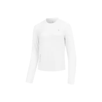 QIAODAN T-Shirt Women's Jordan White