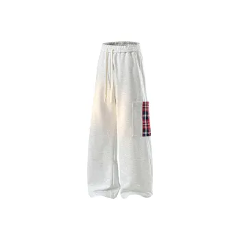 CSKS Casual Pants Unisex