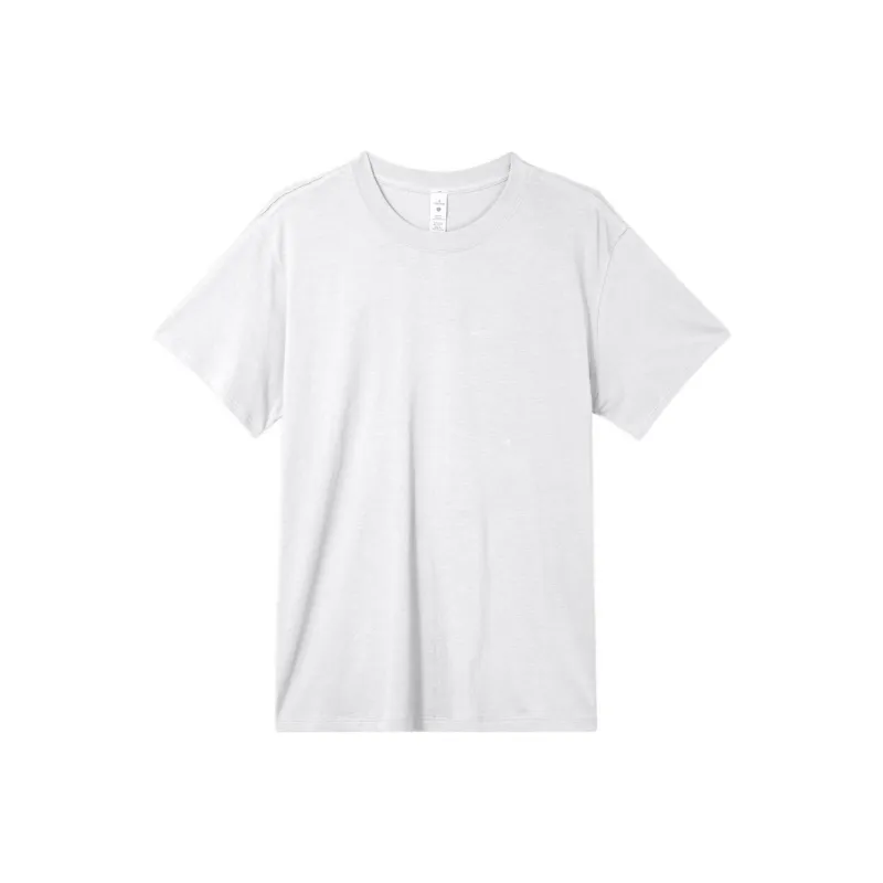 Lululemon Modern College Style T-Shirt Women's-4