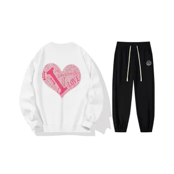 GF Sweatshirt Sets Unisex
