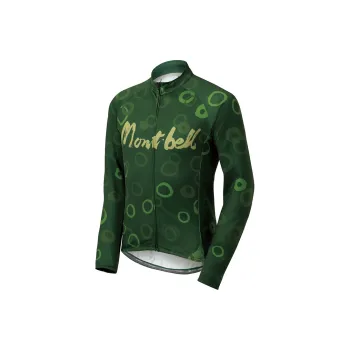 MONTBELL SS25 Cycling Clothing Unisex