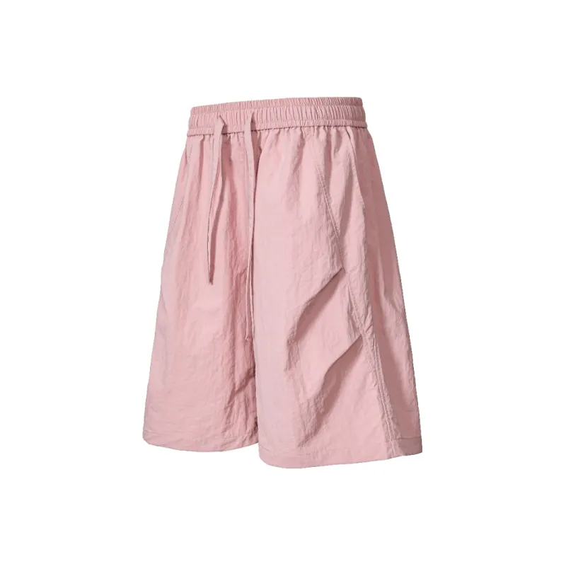 SOLIDITY Casual Shorts Unisex-2