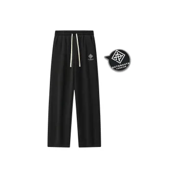 Small Columns Under The Sea Casual Pants Unisex