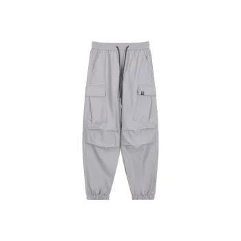 HEA Casual Pants Unisex