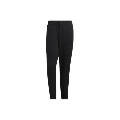 Adidas Sports Pants Men Black