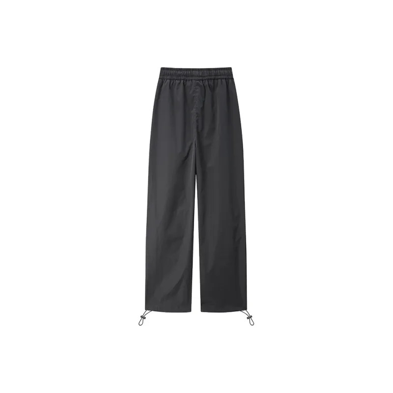 Jeep Fashion Sports Collection Casual Pants Unisex-8