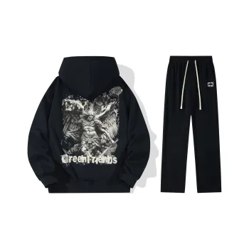 GF Sweatshirt Sets Unisex