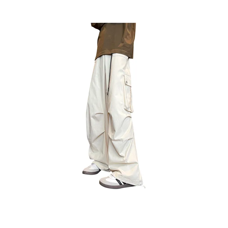 DANGERTIGER Knitted Sweatpants Unisex-13