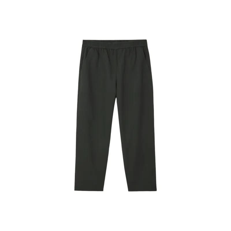 COS Casual Pants Men's Dark Green-0