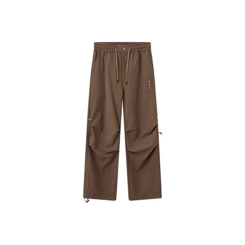 VOLCOM Casual Pants Unisex-2