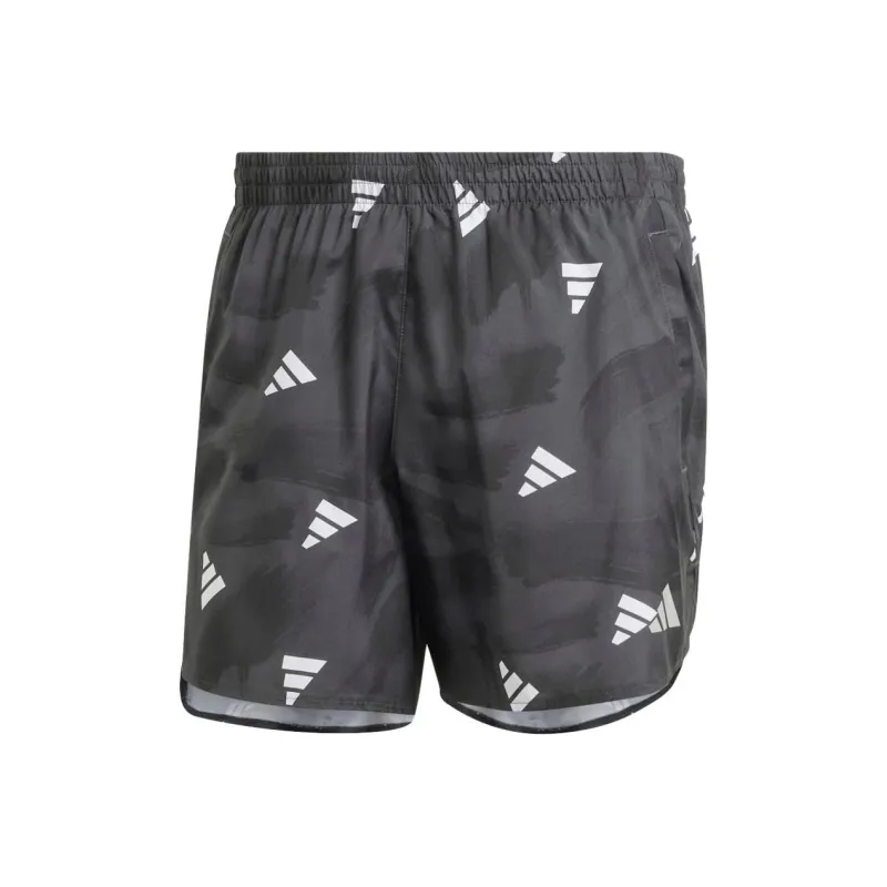 Adidas Sports Shorts Men Black-0