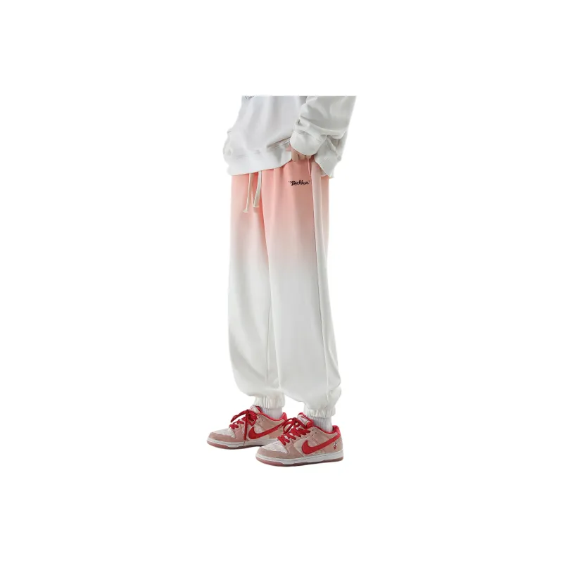 David Bakken Casual Pants Unisex-10