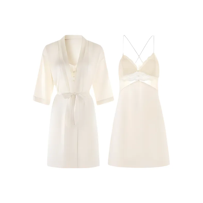 LUYOUYE Women's Pajama Sets-4