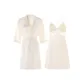 Monet Purple Clothing Sets
