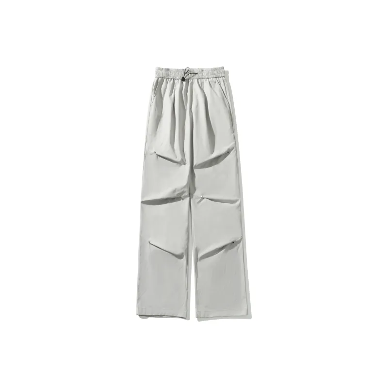 AMBER LIGHT Casual Pants Unisex-5