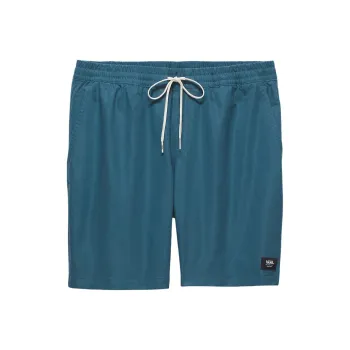 Vans MTE Casual Shorts Men's Blue