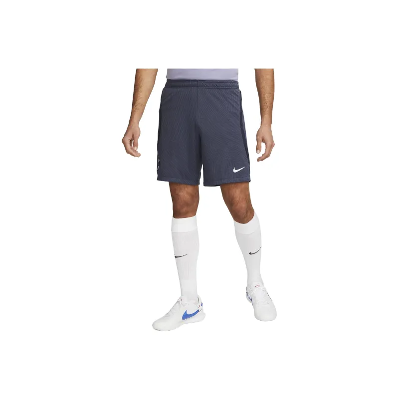 Nike Soccer Bottoms Men's Smoke Gray-0