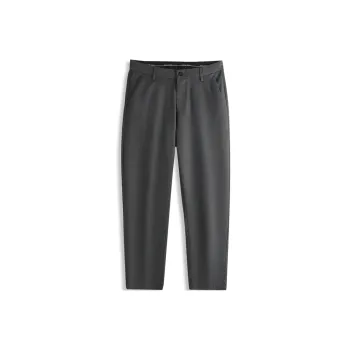 Dance With Wolves Casual Pants Men's Dark Gray