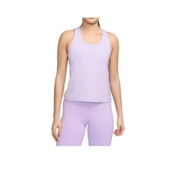 Nike Tank Tops Women's Purple