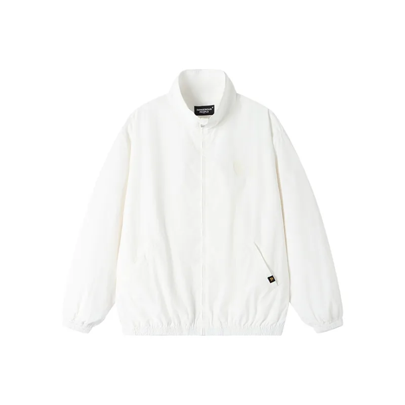 DANGEROUSPEOPLE Jackets & Coats Unisex-0
