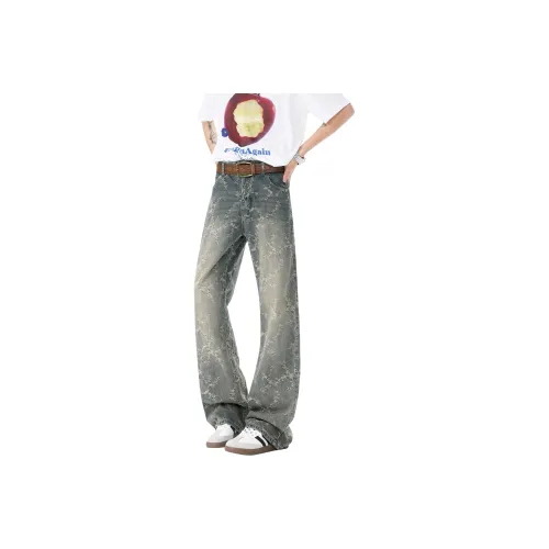 DANGERTIGER Jeans Unisex