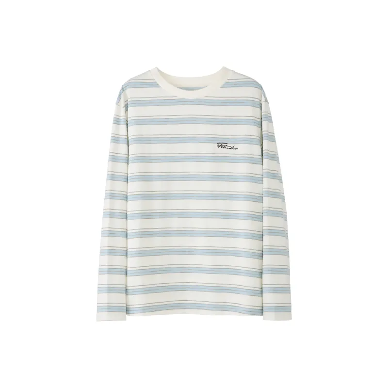 Fstudio Casual Long Sleeved T Shirt Women's-2