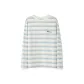 Blue White Stripes