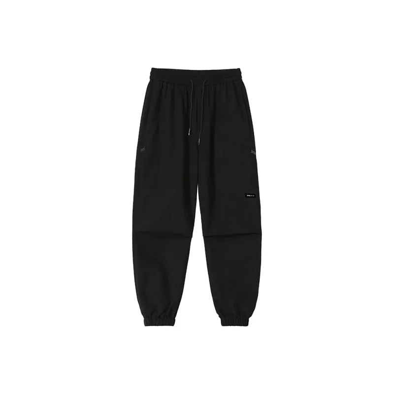 Jeep Theme Series Casual Pants Unisex-0