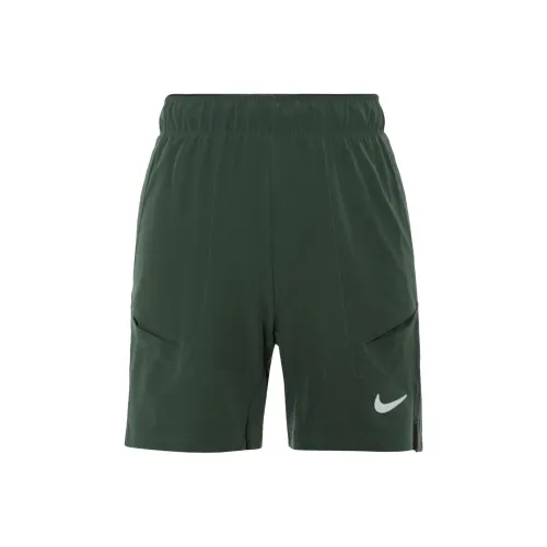 Nike Casual Shorts Men's Vintage Green/White