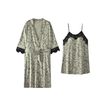 XISHE Women's Pajama Sets