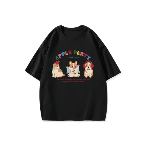 ILYOIL T Shirts Unisex
