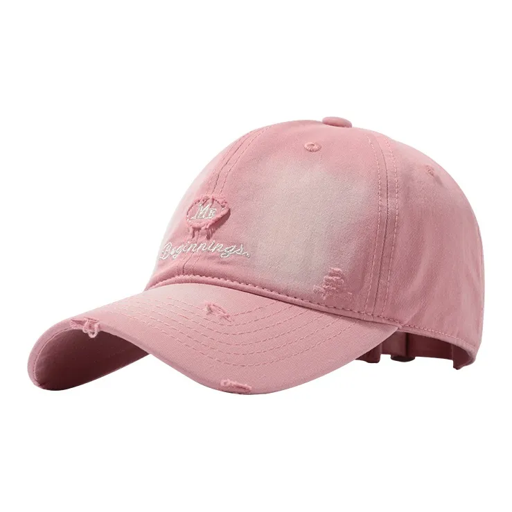 YUZHAOLIN Cotton Baseball Caps Unisex-4