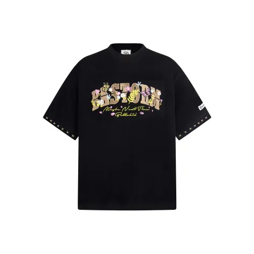 WAYHWEI T Shirts Unisex
