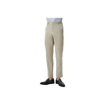 K BOXING Casual Pants Men