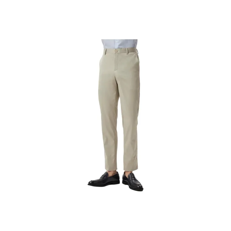 K BOXING Casual Pants Men-0