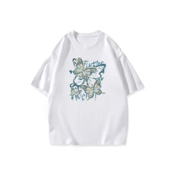 ILYOIL T Shirts Unisex
