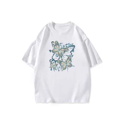 ILYOIL T Shirts Unisex