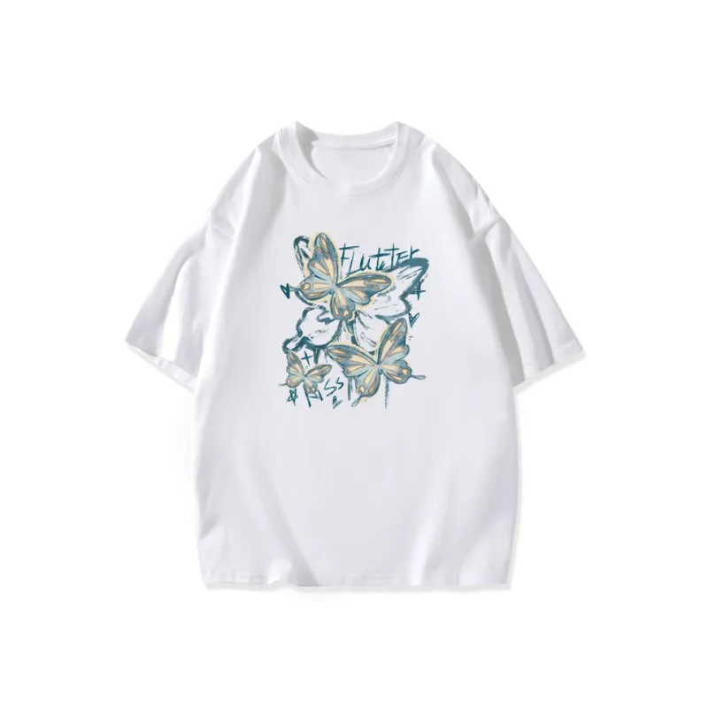 ILYOIL T Shirts Unisex-0