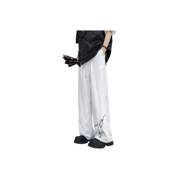 DANGERTIGER Casual Pants Unisex