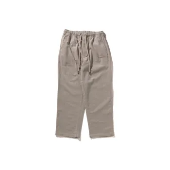 A BATHING APE Casual Pants Men's