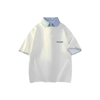 SPONGEBOB SQUAREPANTS Polo Shirt Unisex