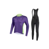 Set (C02 Aurora Purple+Starburst Black)