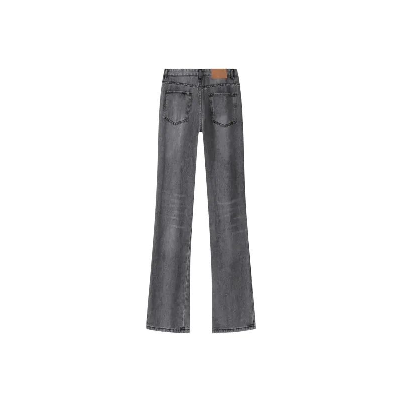 SAME FLOW Jeans Unisex-2