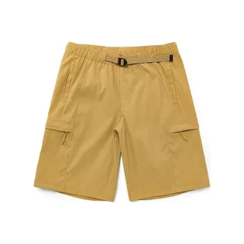 THE NORTH FACE Sports Shorts Men Brown